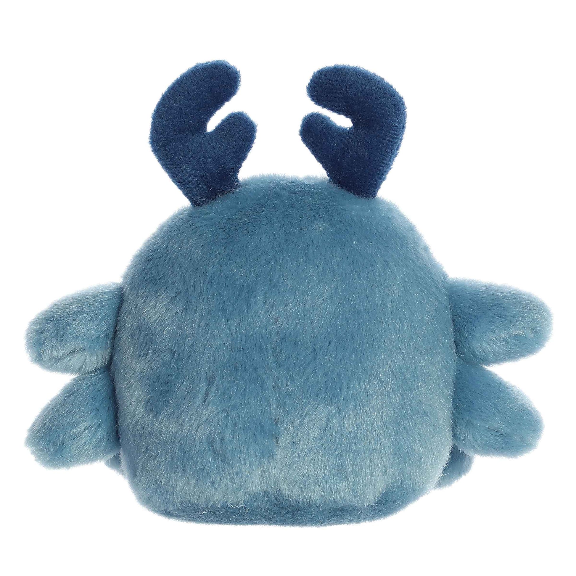 Agatha Beetle Palm Pals Plush 5"