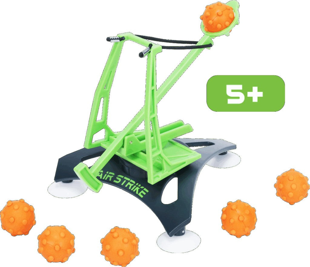 Air Strike Catapult