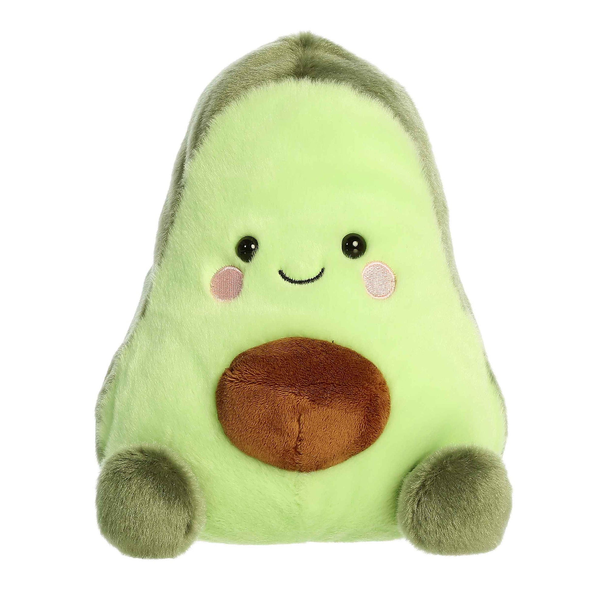 Airy Avocado Party-Sized Palm Pals Plush 8"