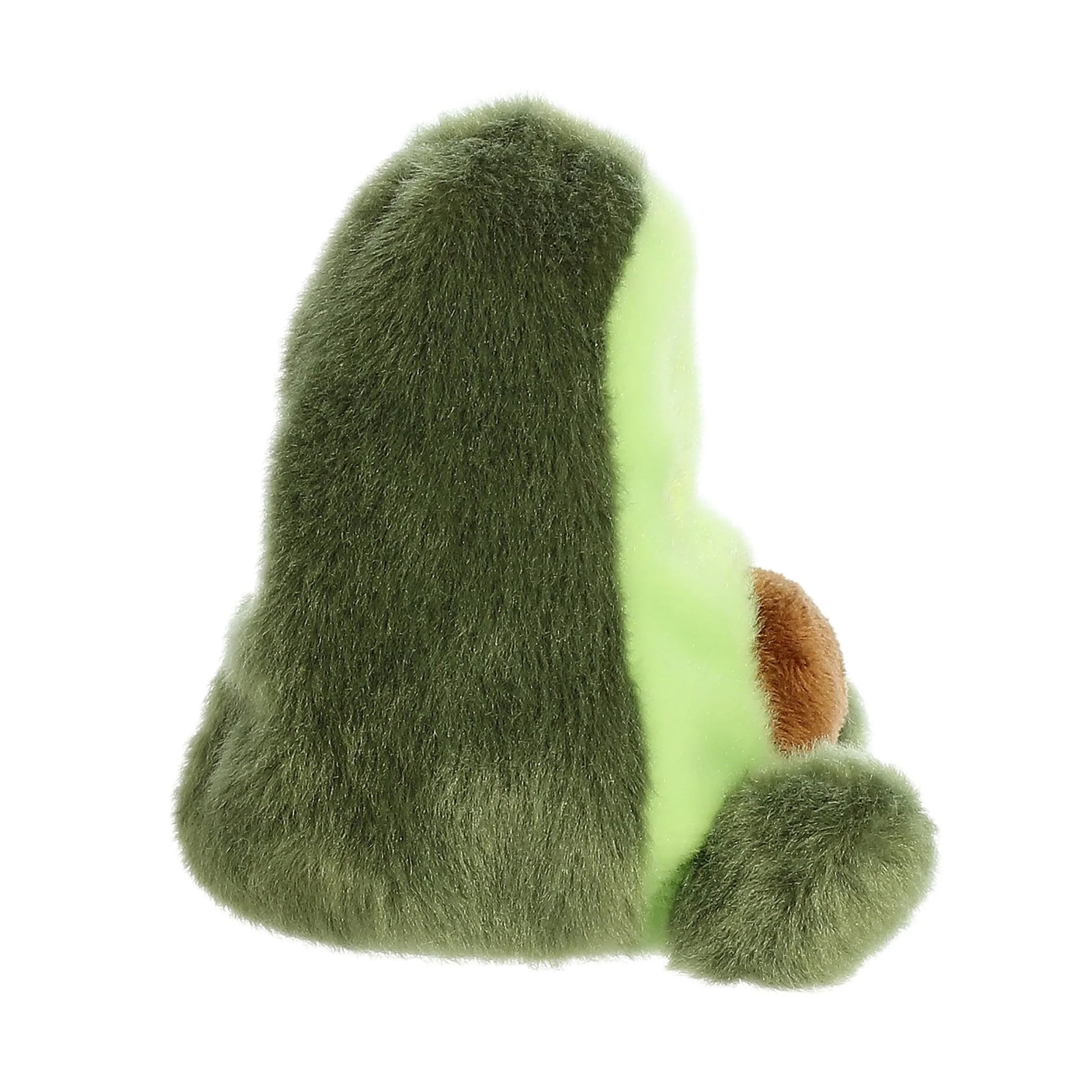 Airy Avocado Palm Pals Plush 5"
