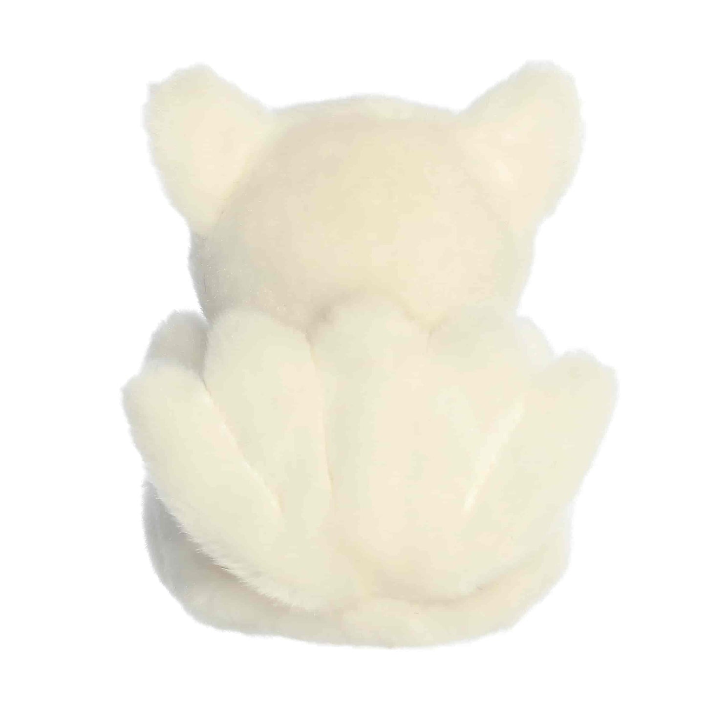 Akari Kitsune Palm Pals Plush 5"