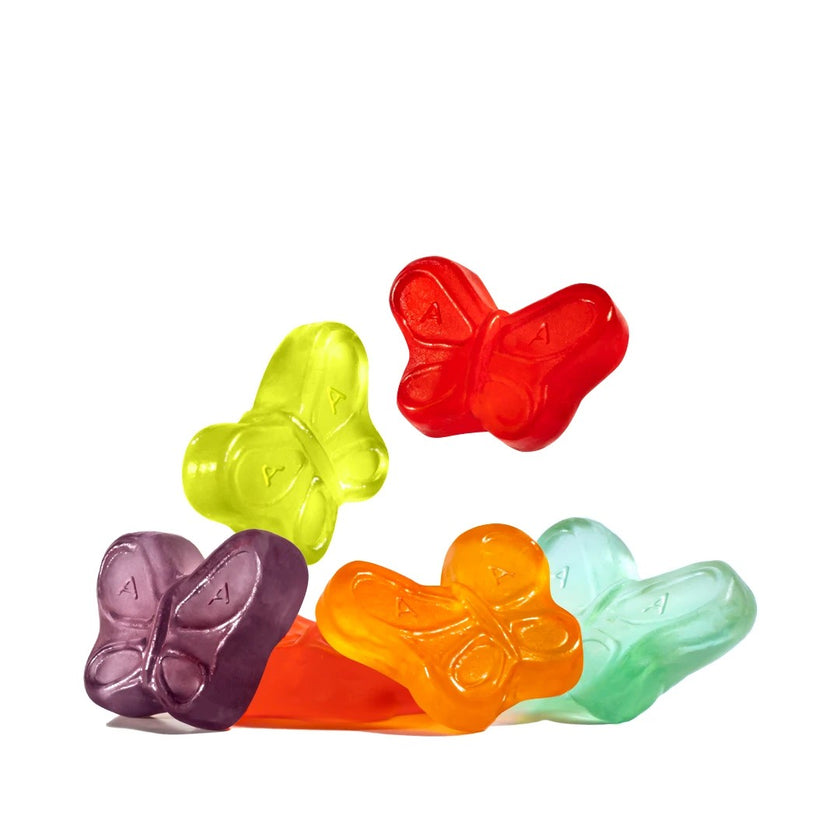 Albanese Mini Gummi Butterflies 7.5 oz