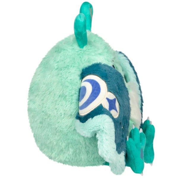 Mini Alien Baby Mothman Plush 7"