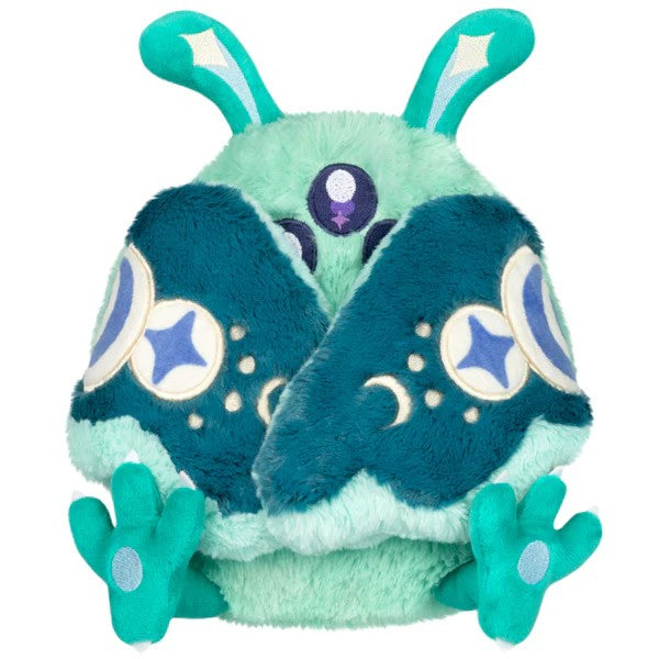 Mini Alien Baby Mothman Plush 7"