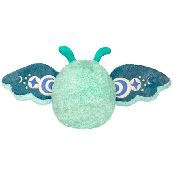 Mini Alien Baby Mothman Plush 7"