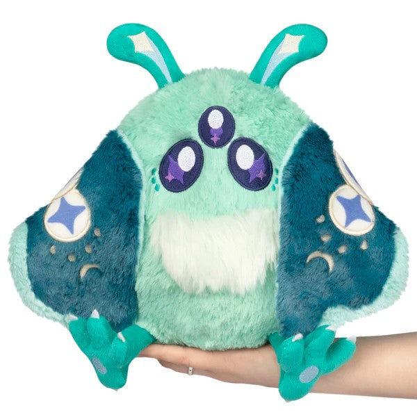 Mini Alien Baby Mothman Plush 7"