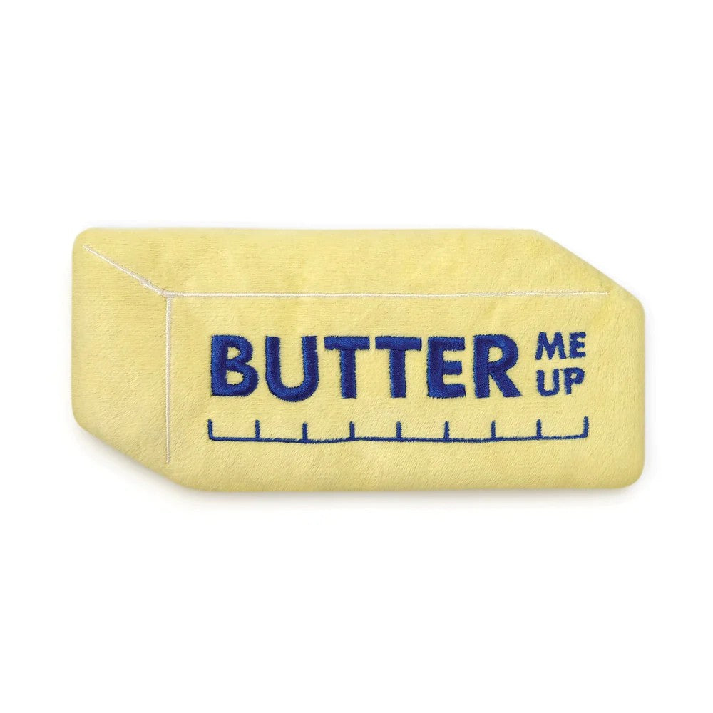 All Butter Hot & Cold Comfort Pack