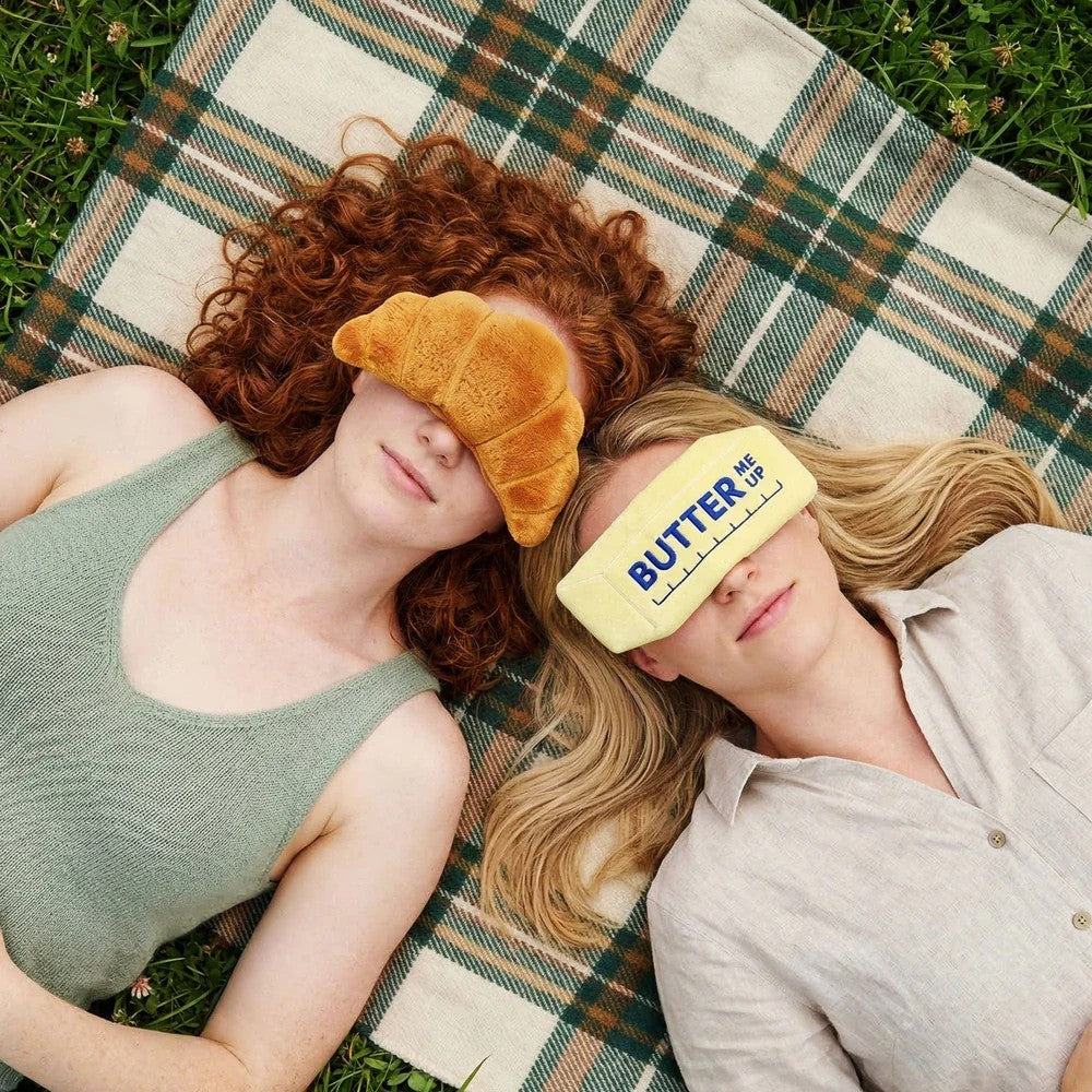 All Butter Hot & Cold Comfort Pack