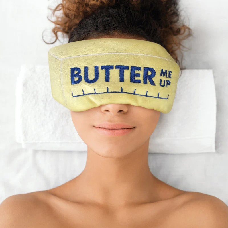 All Butter Hot & Cold Comfort Pack