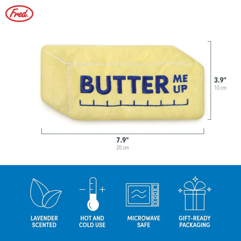 All Butter Hot & Cold Comfort Pack