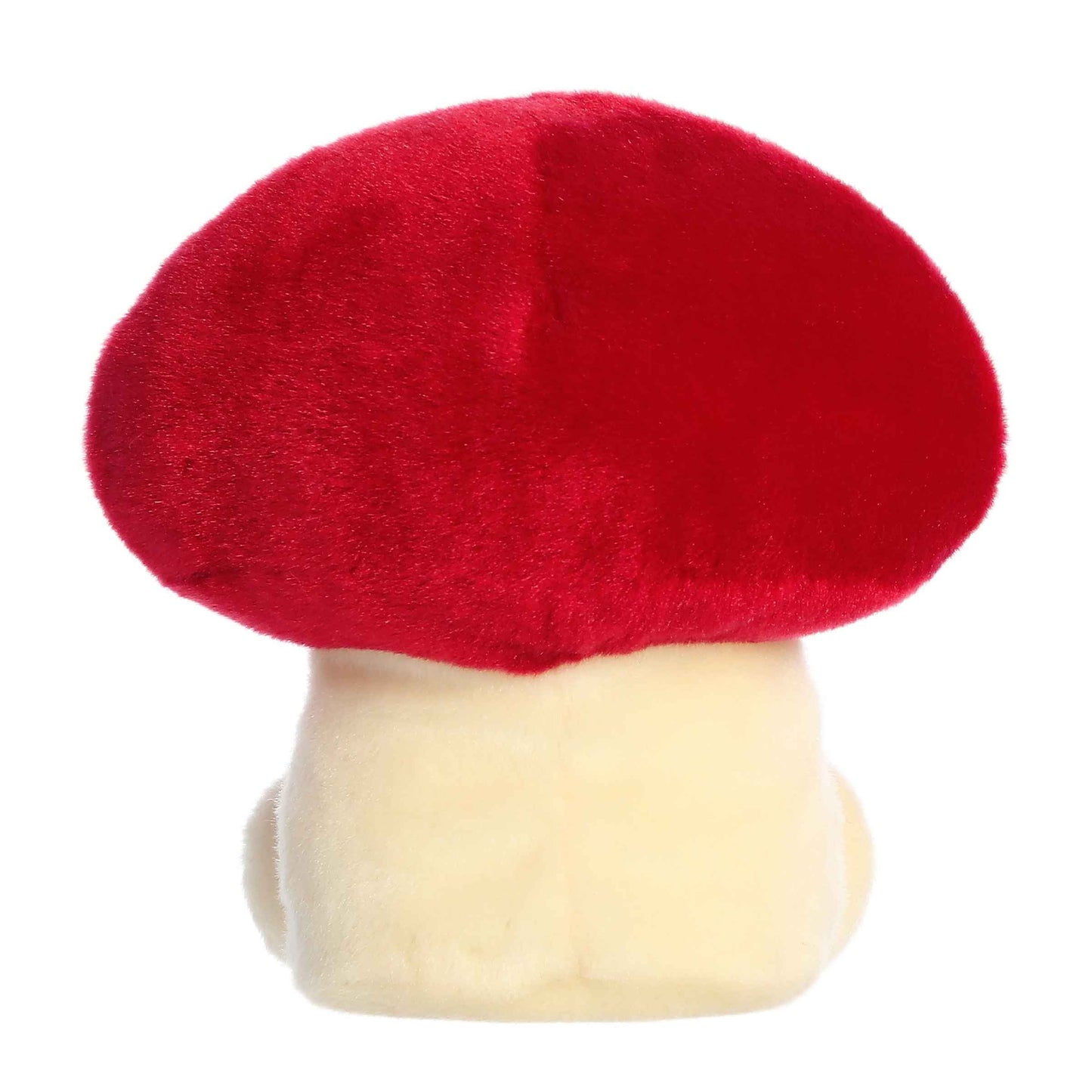 Amanita Mushroom Palm Pals Plush 8"