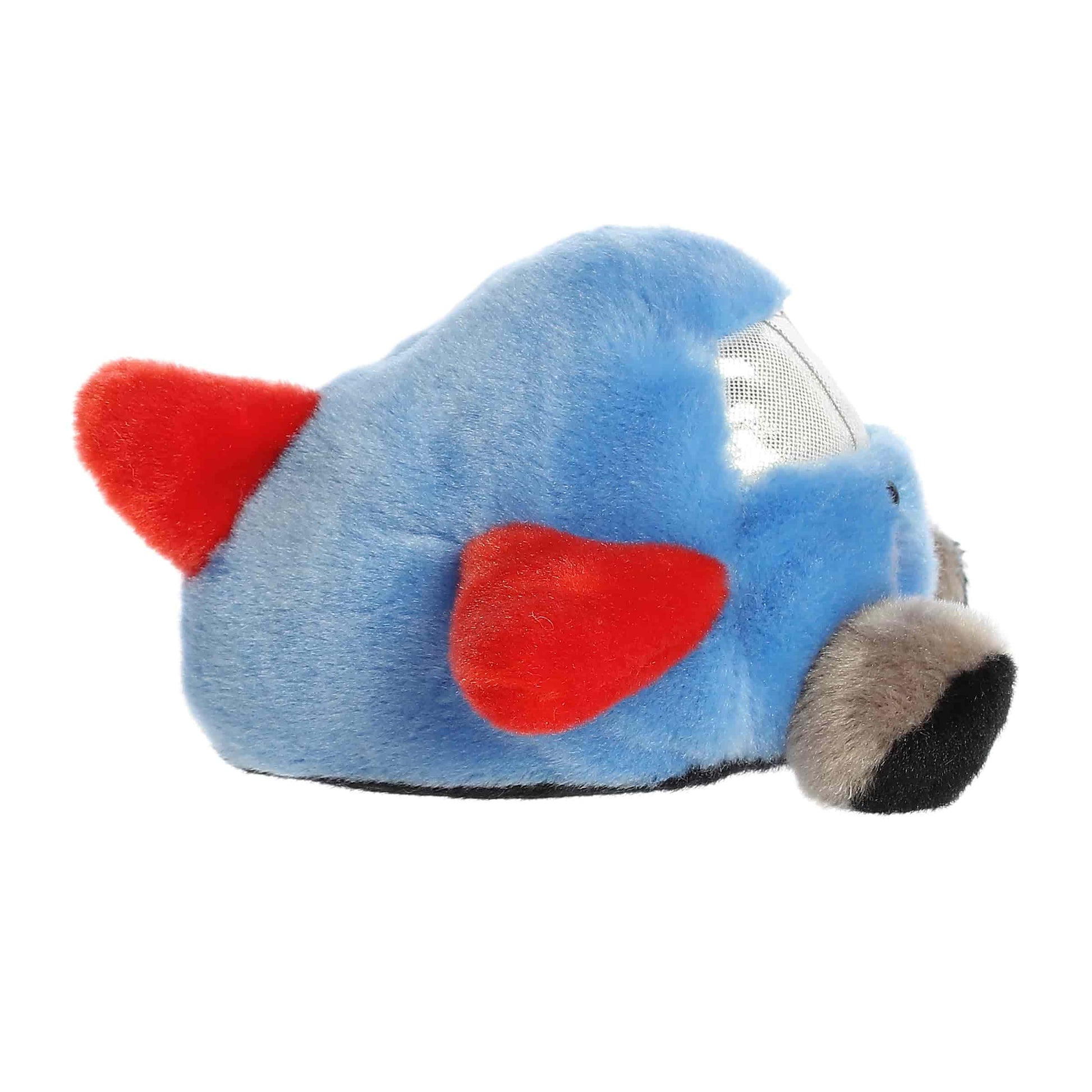 Amelia Jet Palm Pals Plush 5"