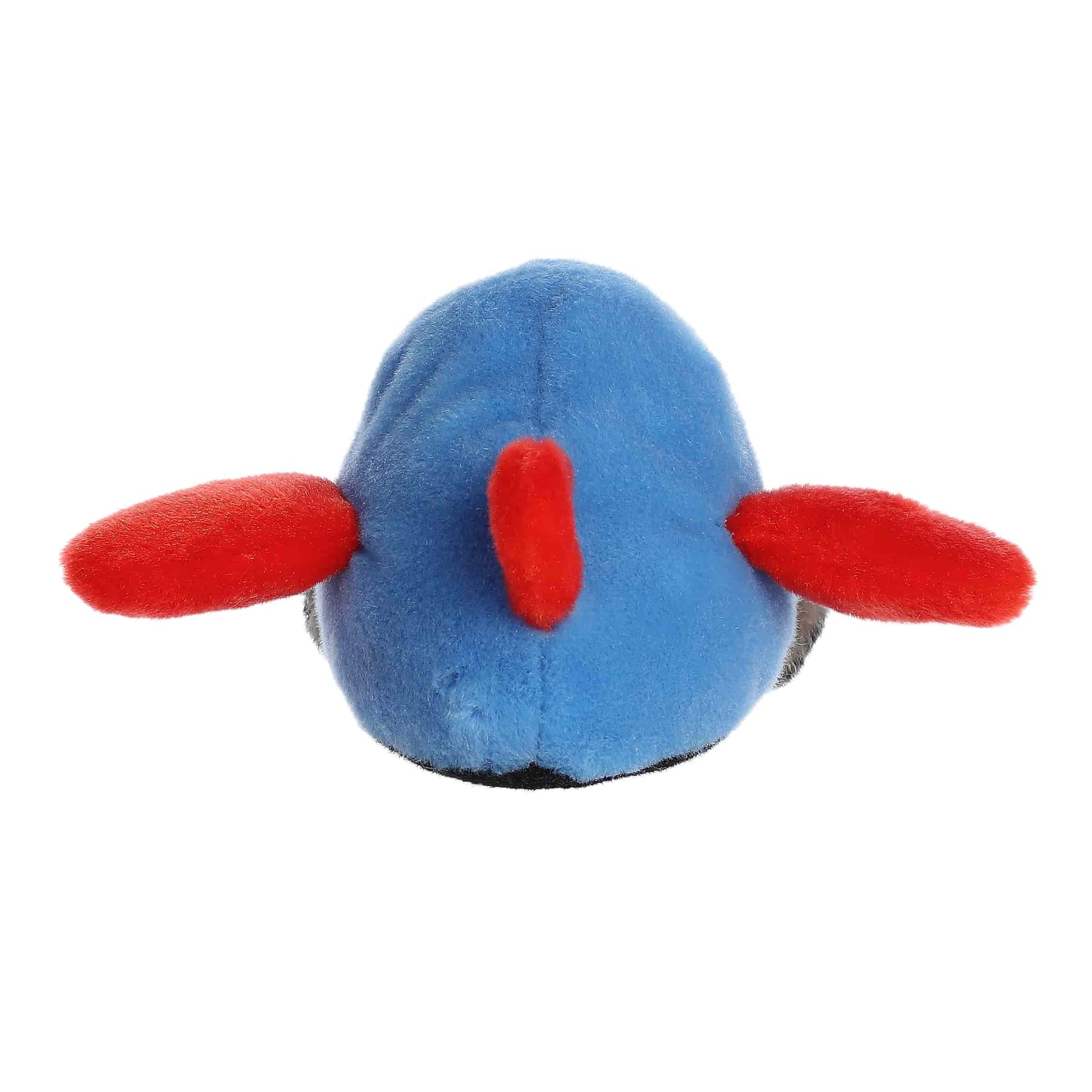 Amelia Jet Palm Pals Plush 5"