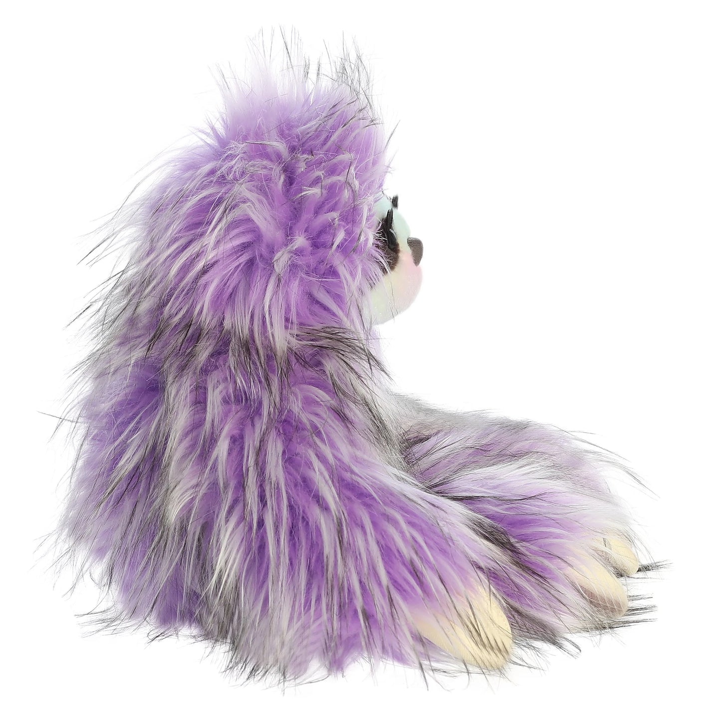 Amethyst Sloth Plush 20.5"