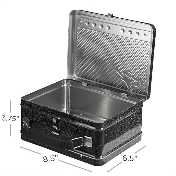 Amp'd Up Lunch Box