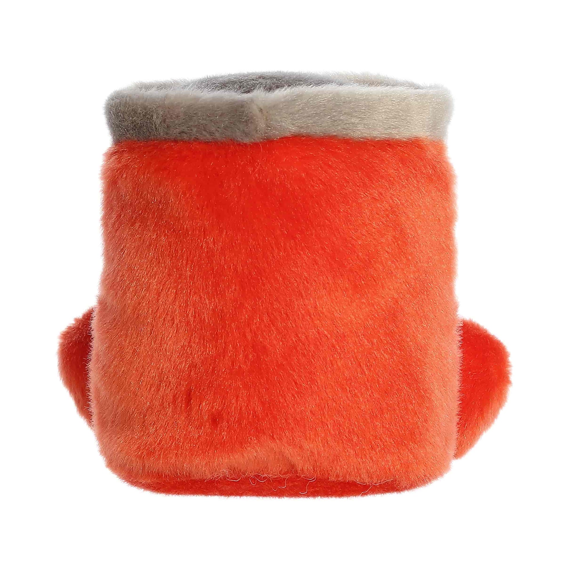 Andy Tomato Soup Can Palm Pals Plush 5"