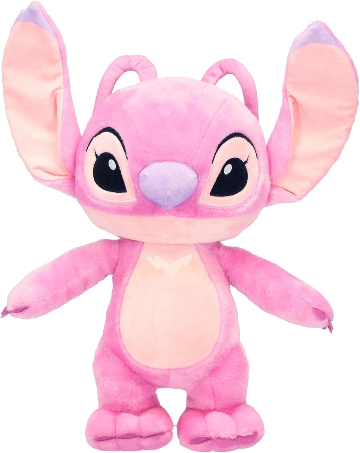 Angel Standing Plush 15"