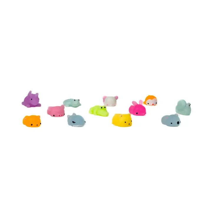 Animal Squishies Blind Capsule