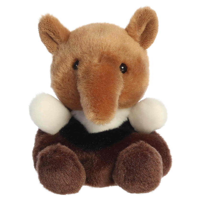 Anita Anteater Palm Pals Plush 5"