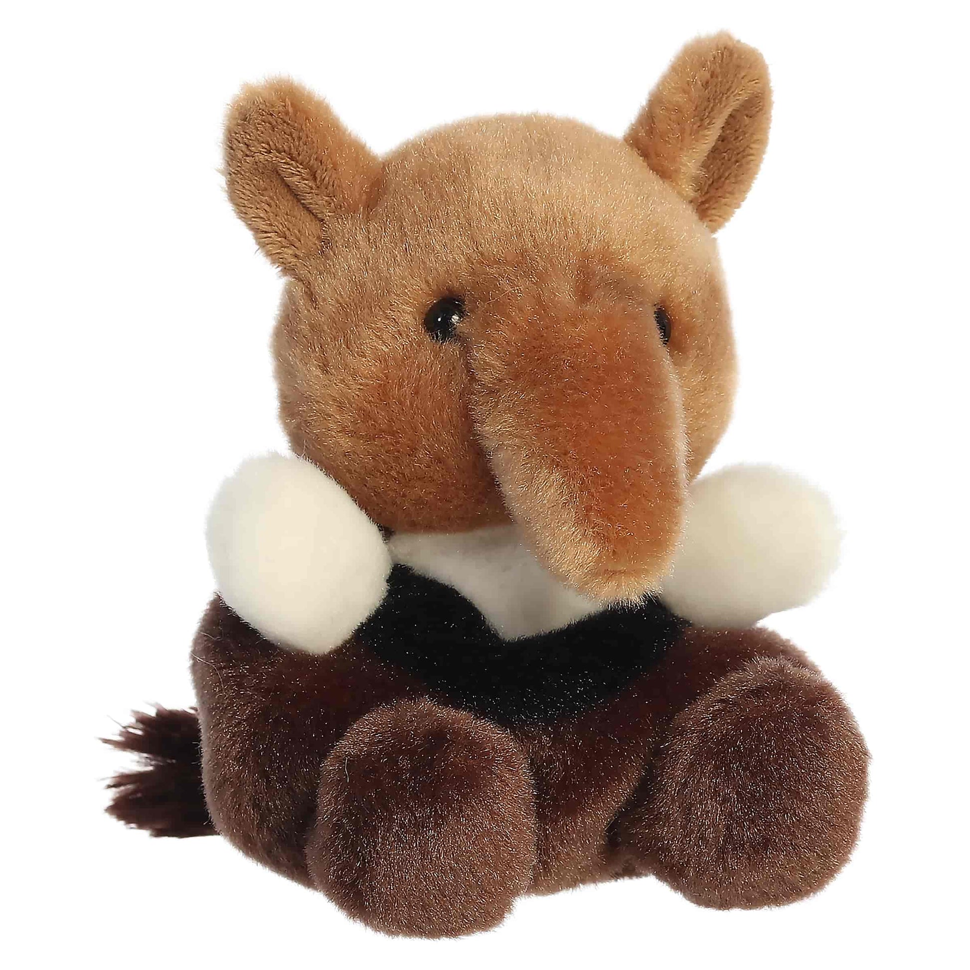Anita Anteater Palm Pals Plush 5"