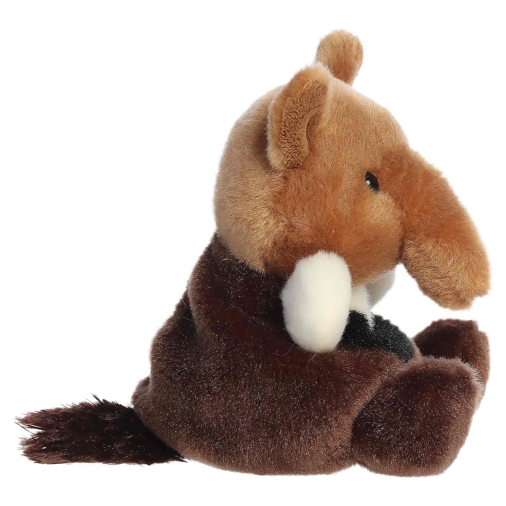 Anita Anteater Palm Pals Plush 5"