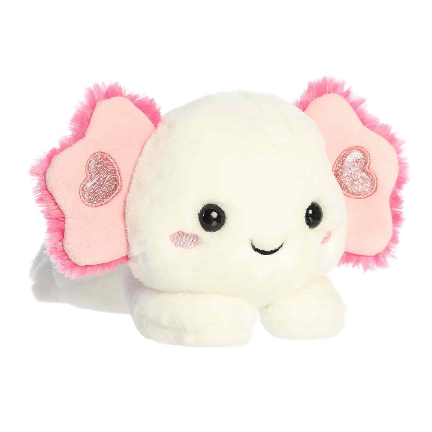 Anna Axolotl Too Cute Plush 9"