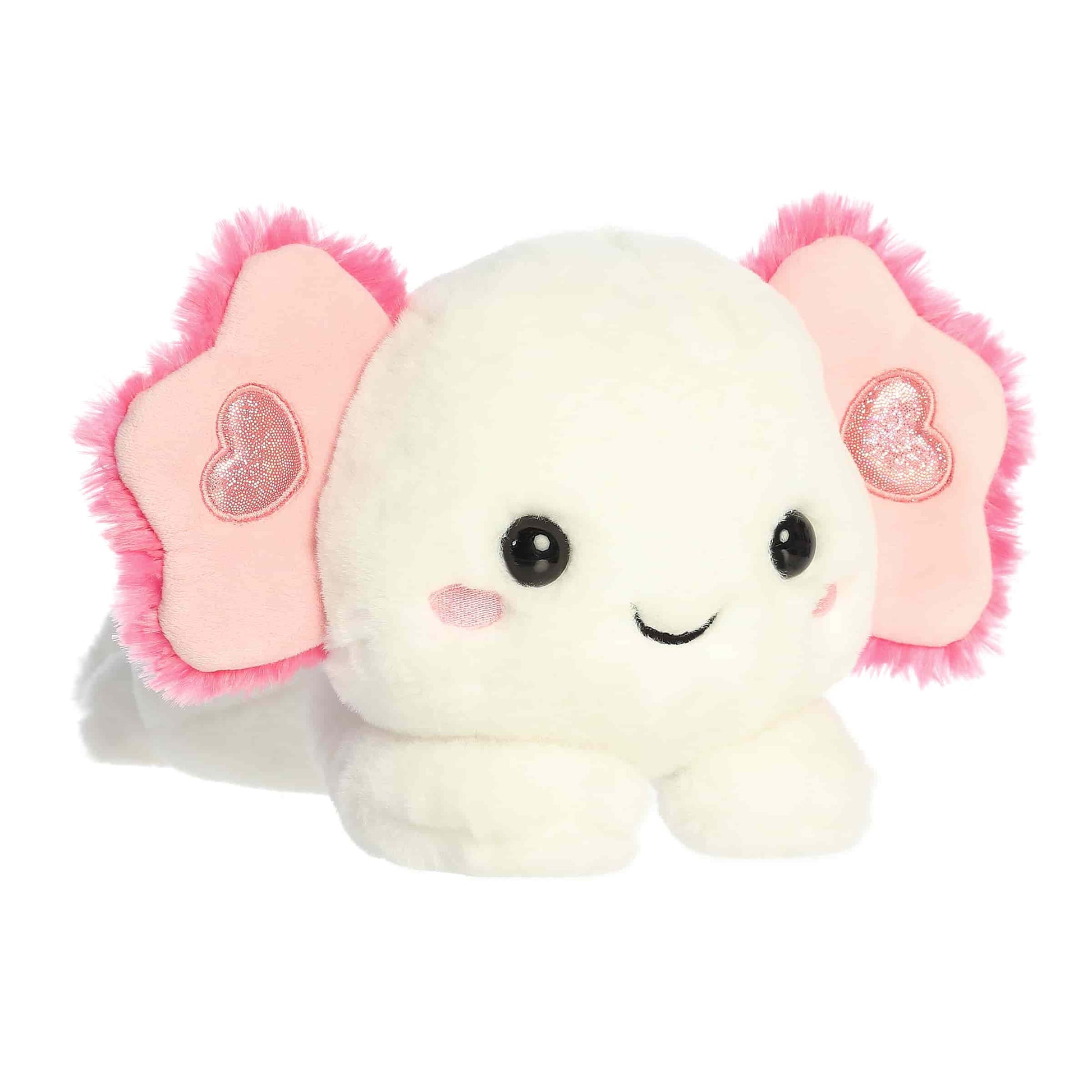 Anna Axolotl Too Cute Plush 9"