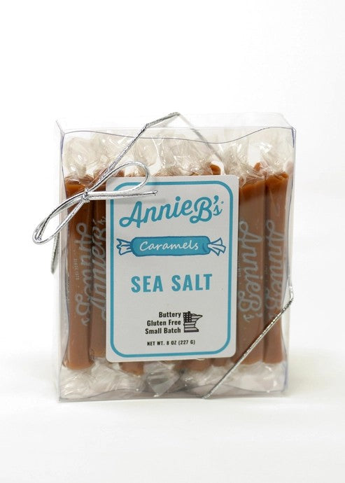 Annie B's Sea Salt Caramel Gift Box