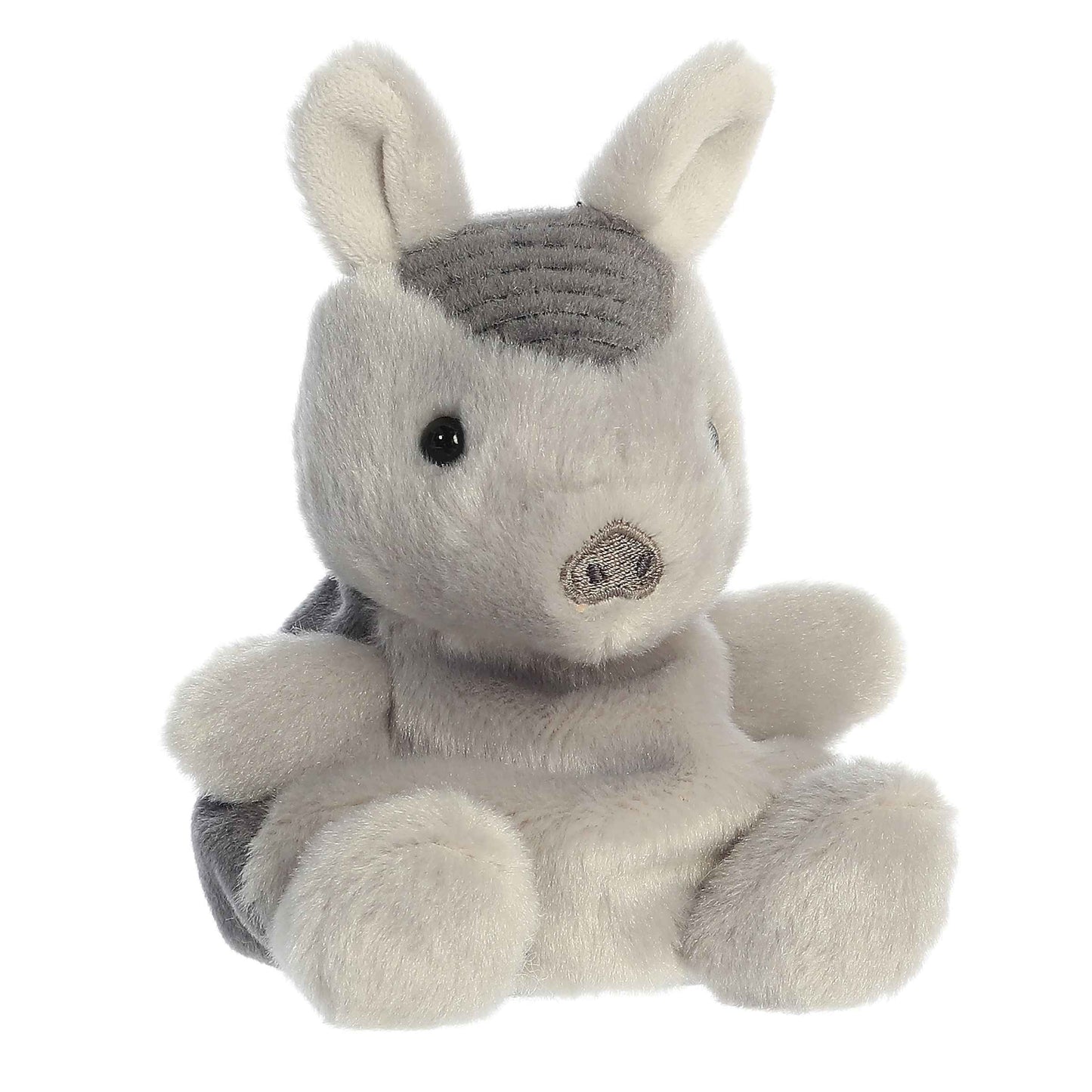 Antonia Armadillo Palm Pals Plush 5"
