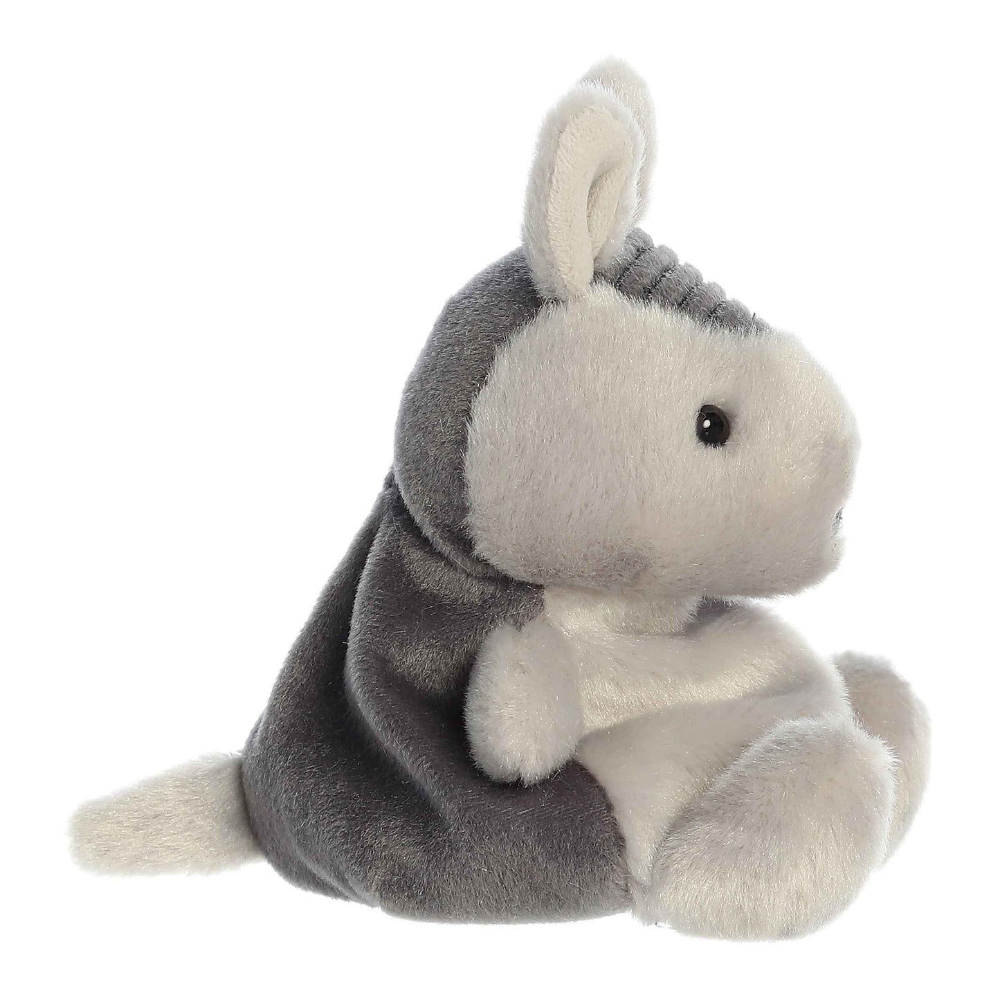 Antonia Armadillo Palm Pals Plush 5"