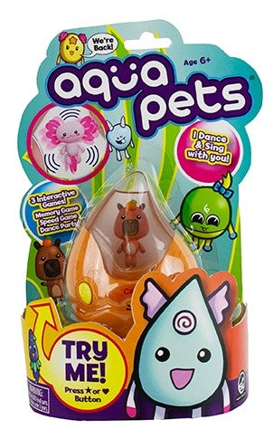 New Aqua Pets Assorted