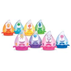 New Aqua Pets Assorted