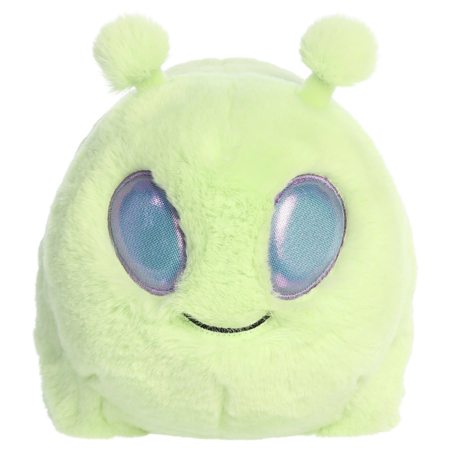 Aris Alien Spudsters Plush 10"