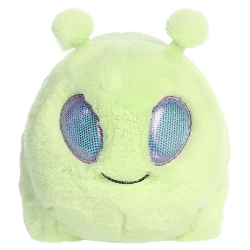Aris Alien Spudsters Plush 10"