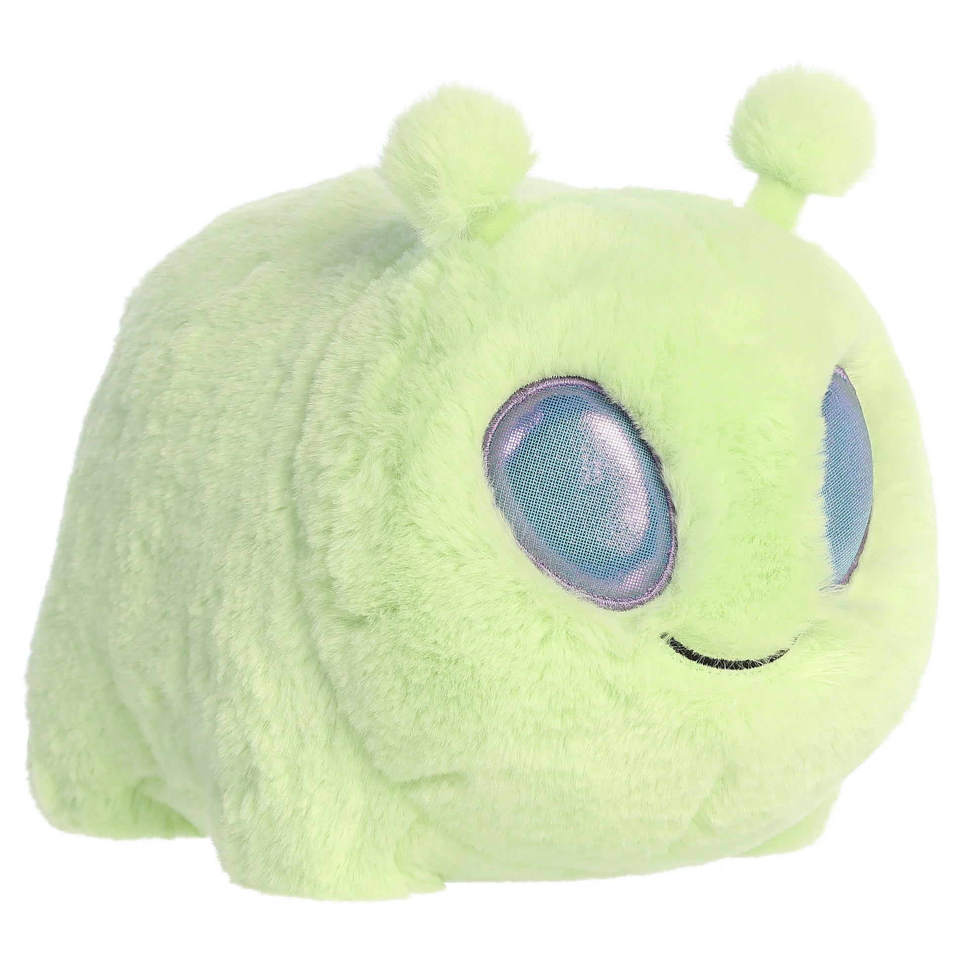 Aris Alien Spudsters Plush 10"