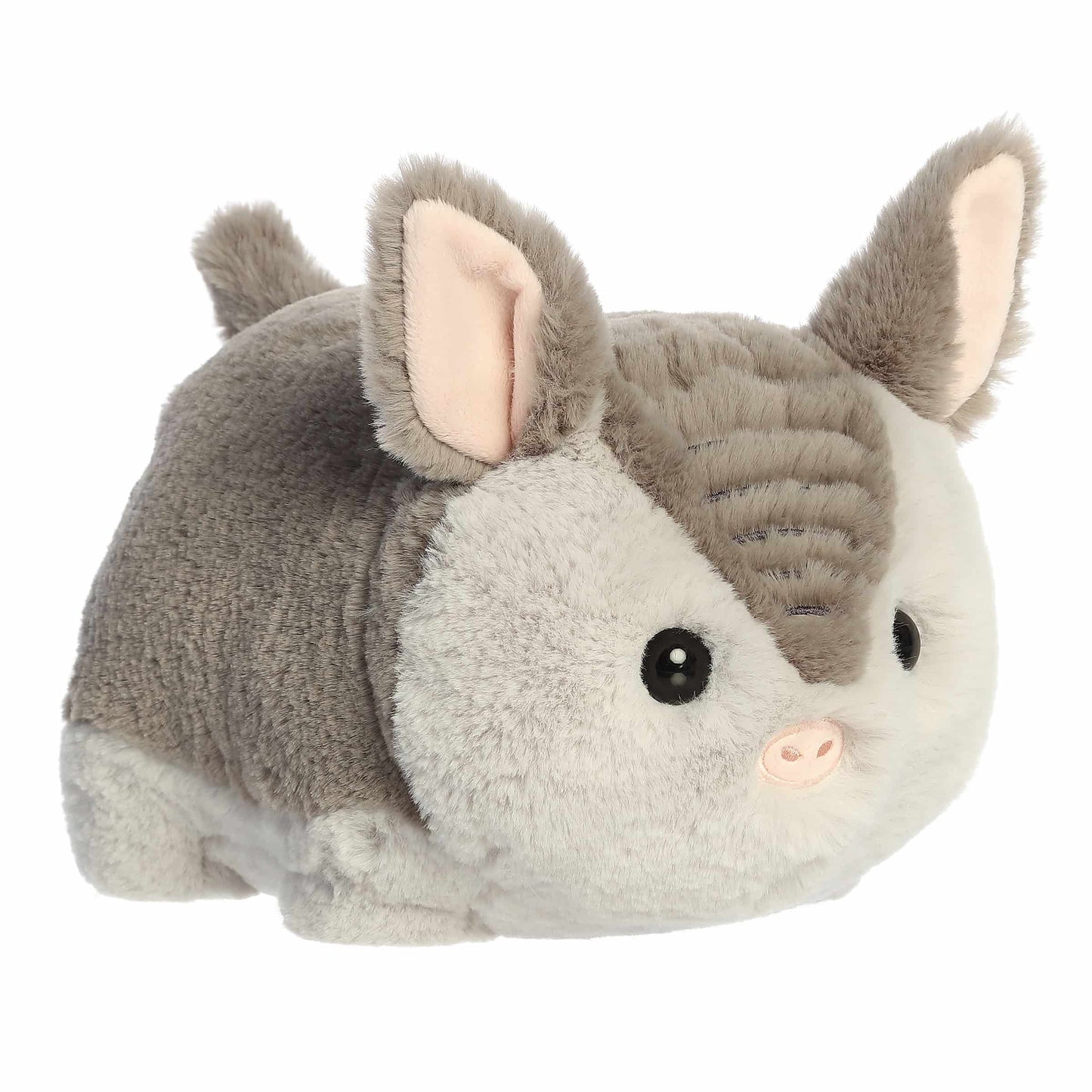Arnie Armadillo Spudsters Plush 10"
