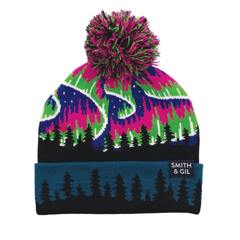 Aurora Beanie