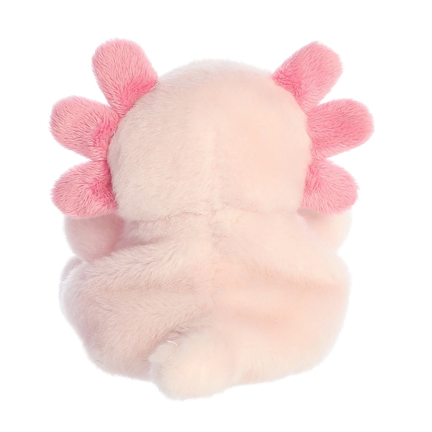 Ax Axolotl Palm Pals Plush 5"