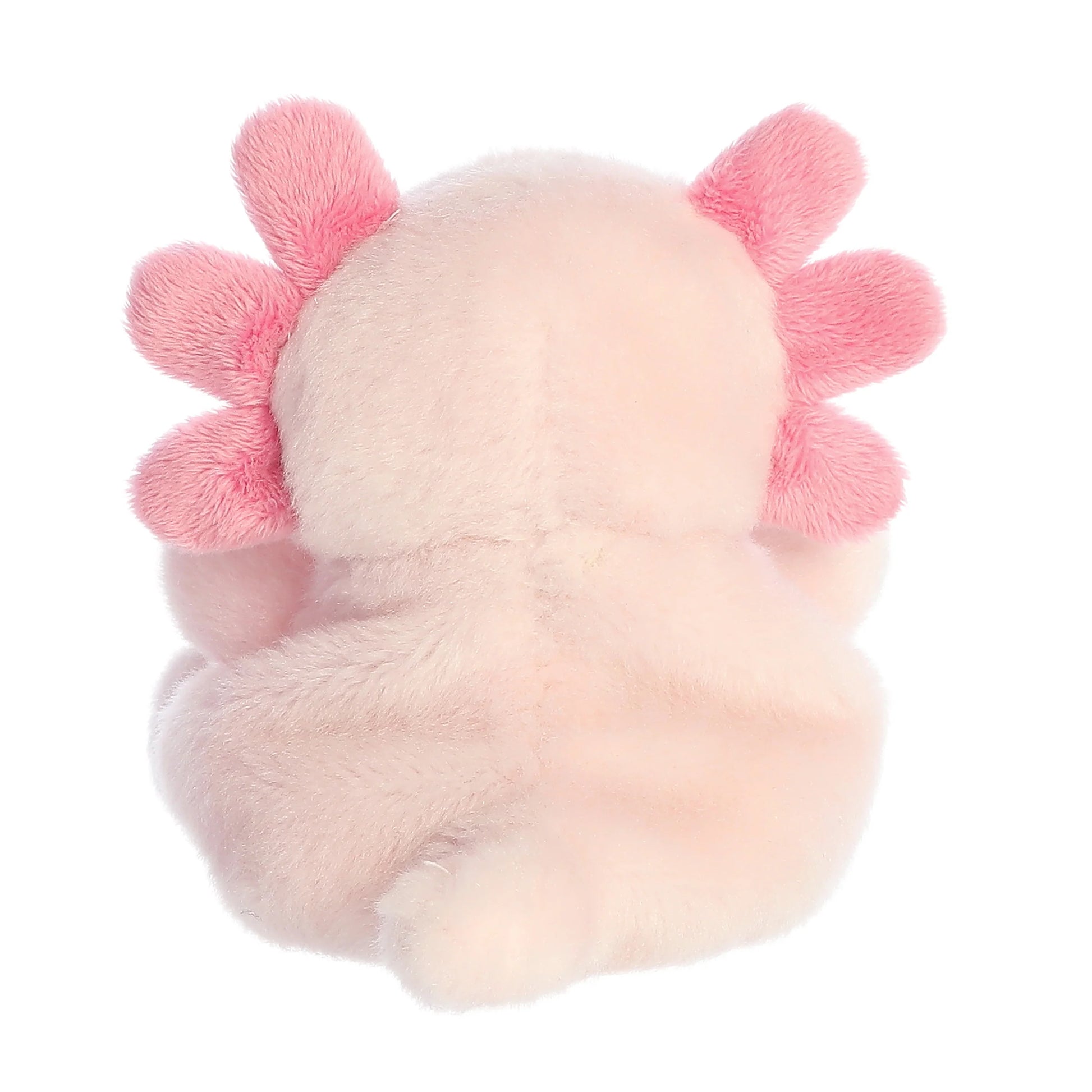 Ax Axolotl Palm Pals Plush 5"