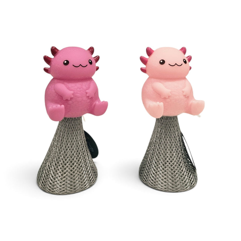Axolotl Spring Poppers