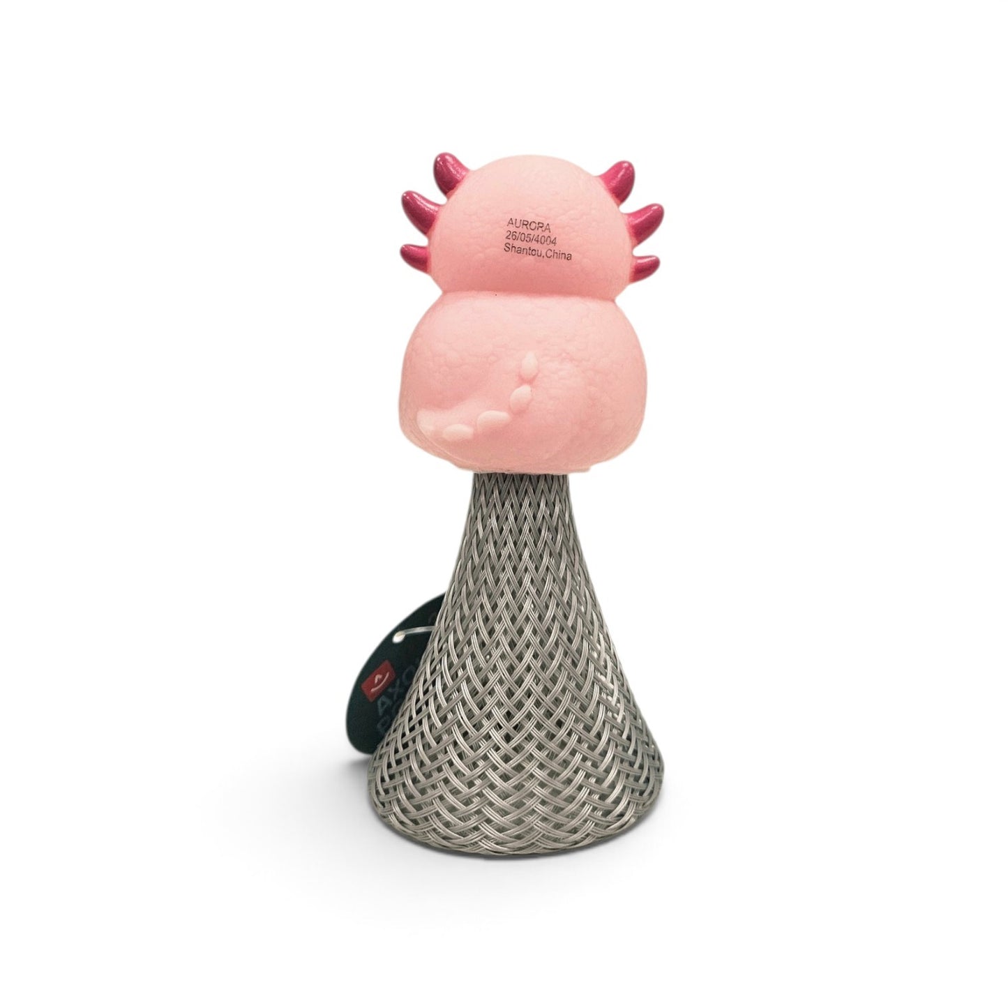 Axolotl Spring Poppers