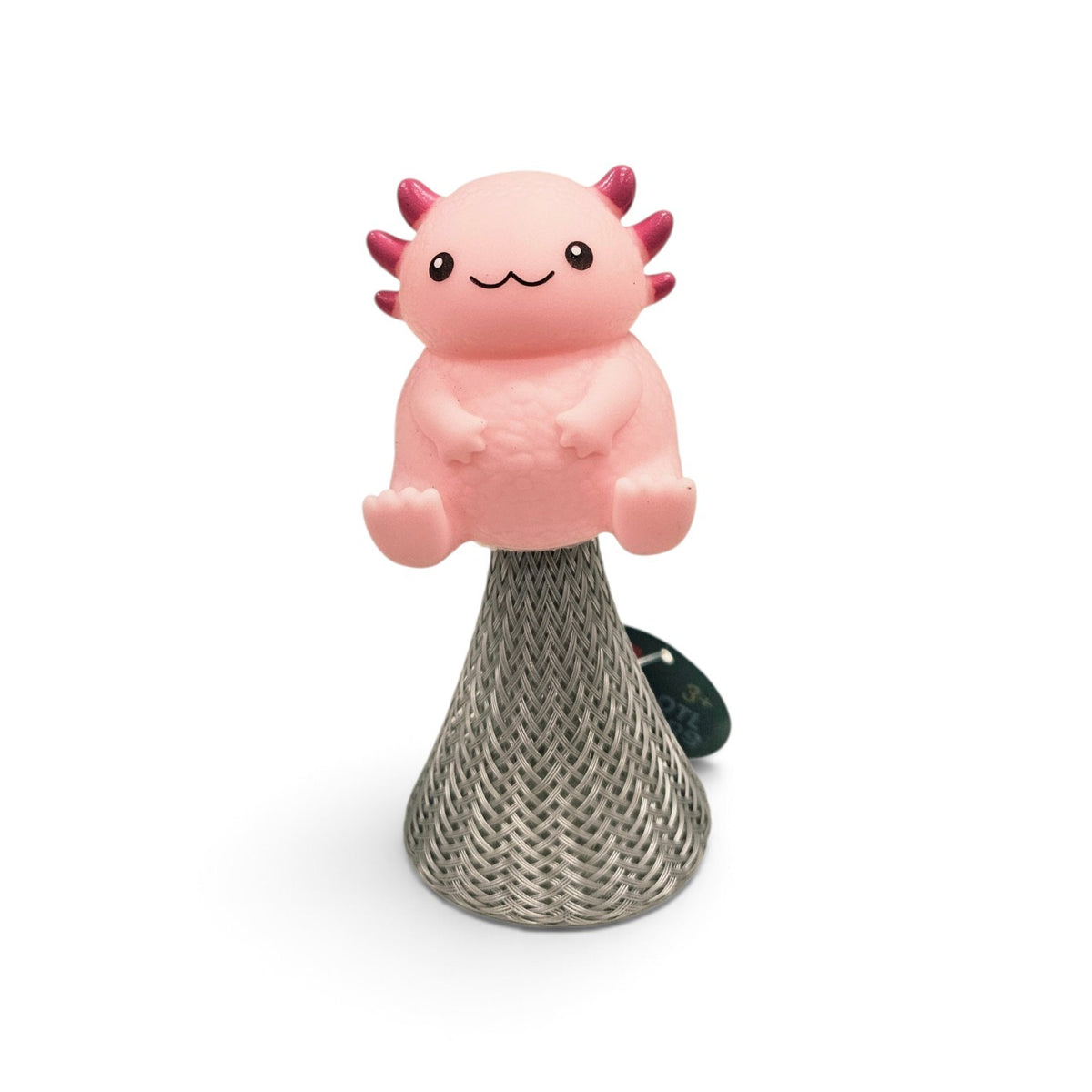 Axolotl Spring Poppers
