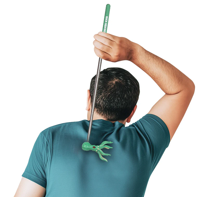 Back Kracken Back Scratcher