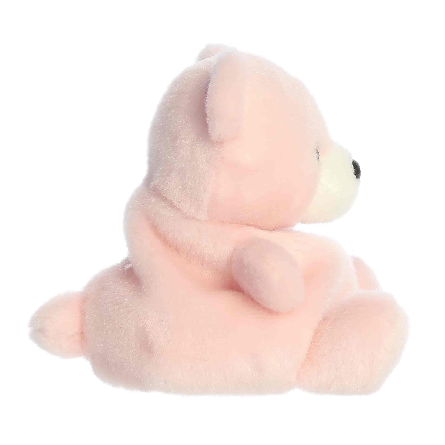 Bailey Baby Bear Palm Pals Plush 5"