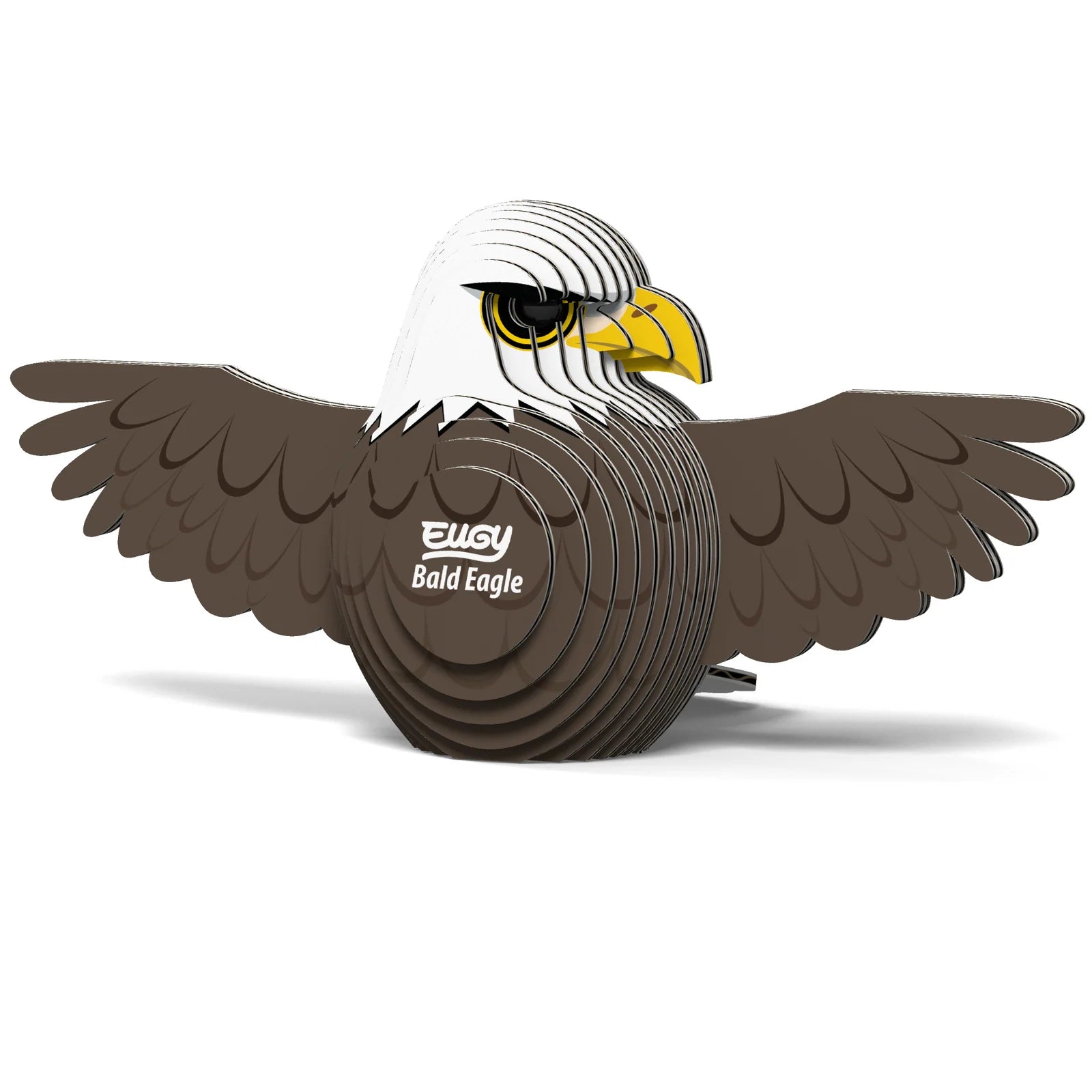 Bald Eagle 3D Puzzle