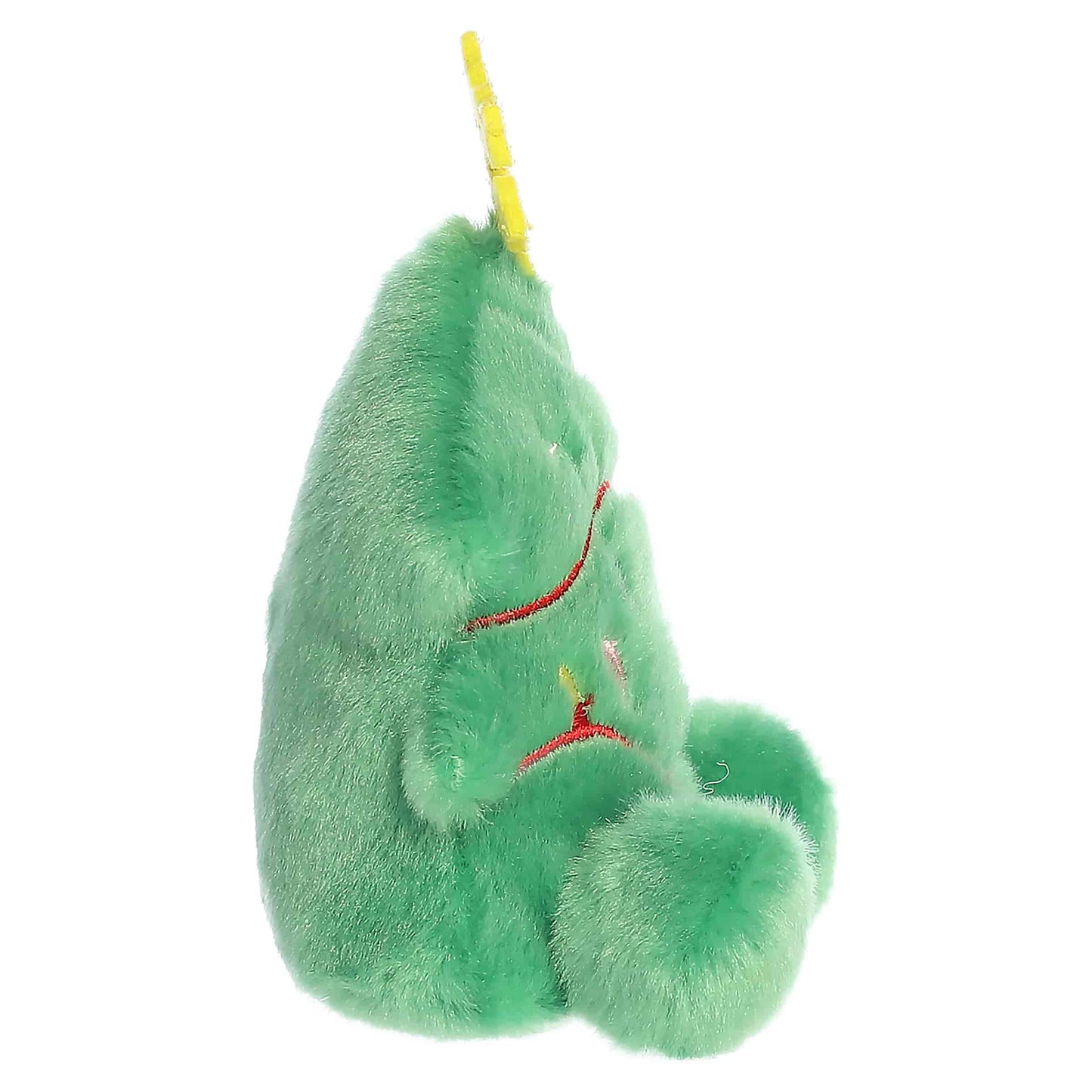 Balsam Christmas Tree Palm Pals Plush 5"