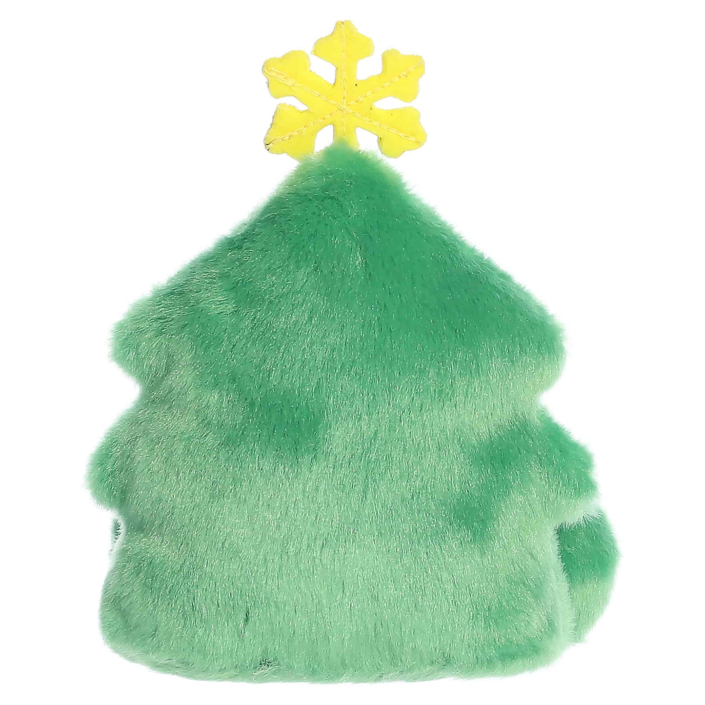 Balsam Christmas Tree Palm Pals Plush 5"