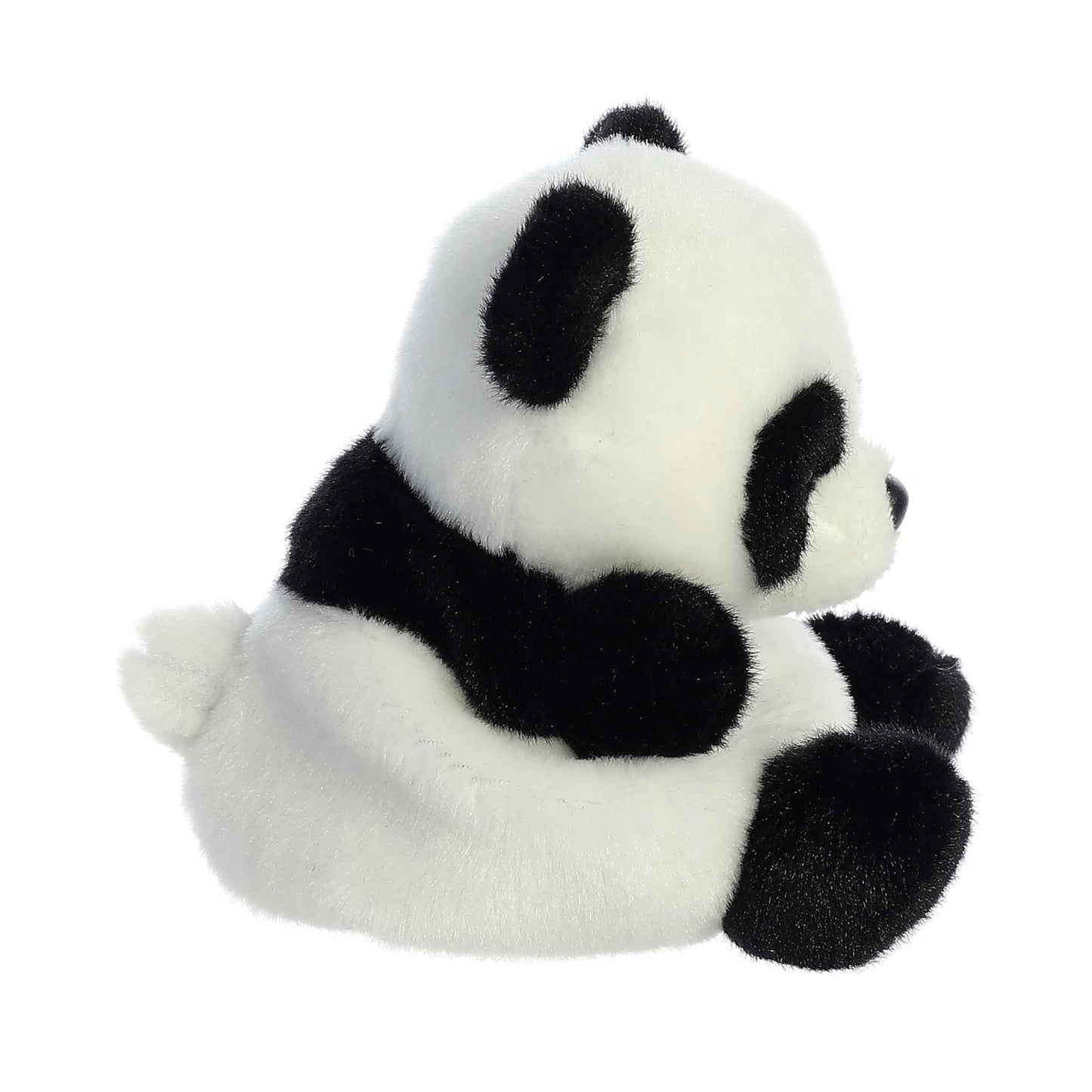 Bamboo Panda Palm Pals Plush 5"
