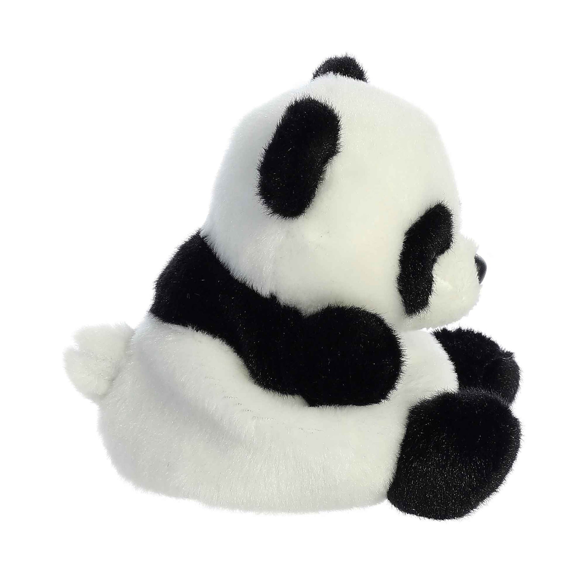 Bamboo Panda Palm Pals Plush 5"