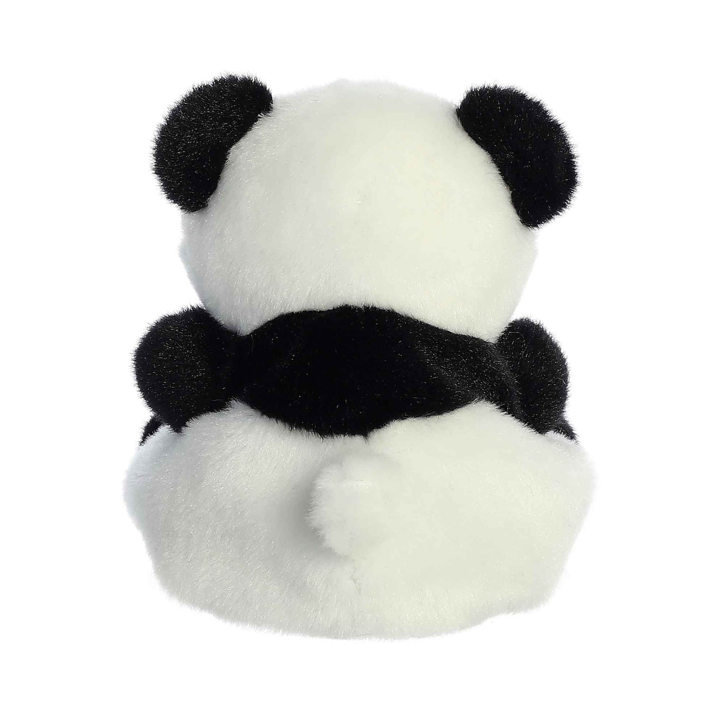 Bamboo Panda Palm Pals Plush 5"